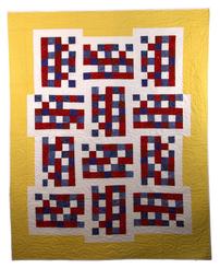 Patchwork Pizazz 202//245